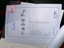 شێڤرۆلێت کەمارۆ